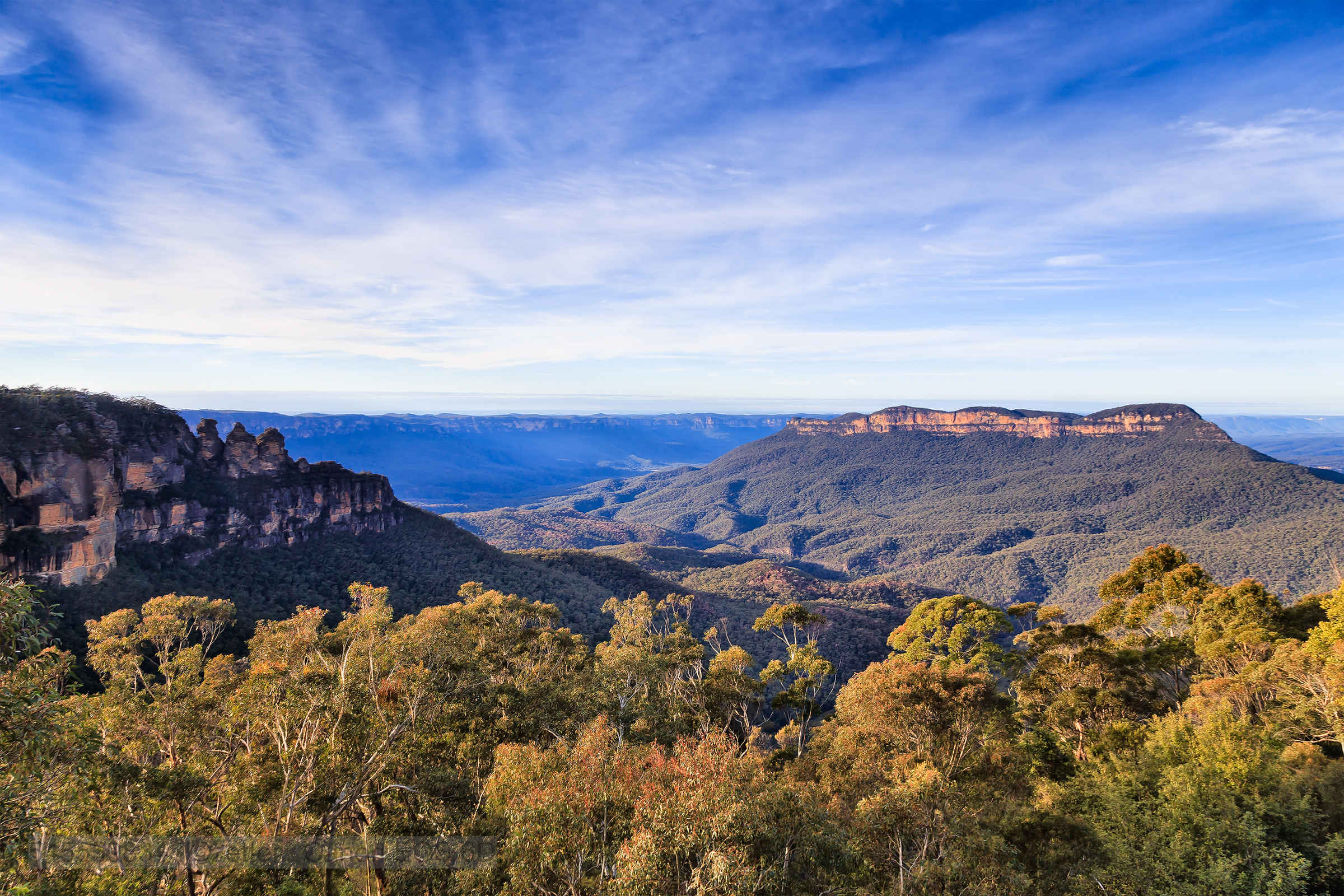 adventure tourism in sydney