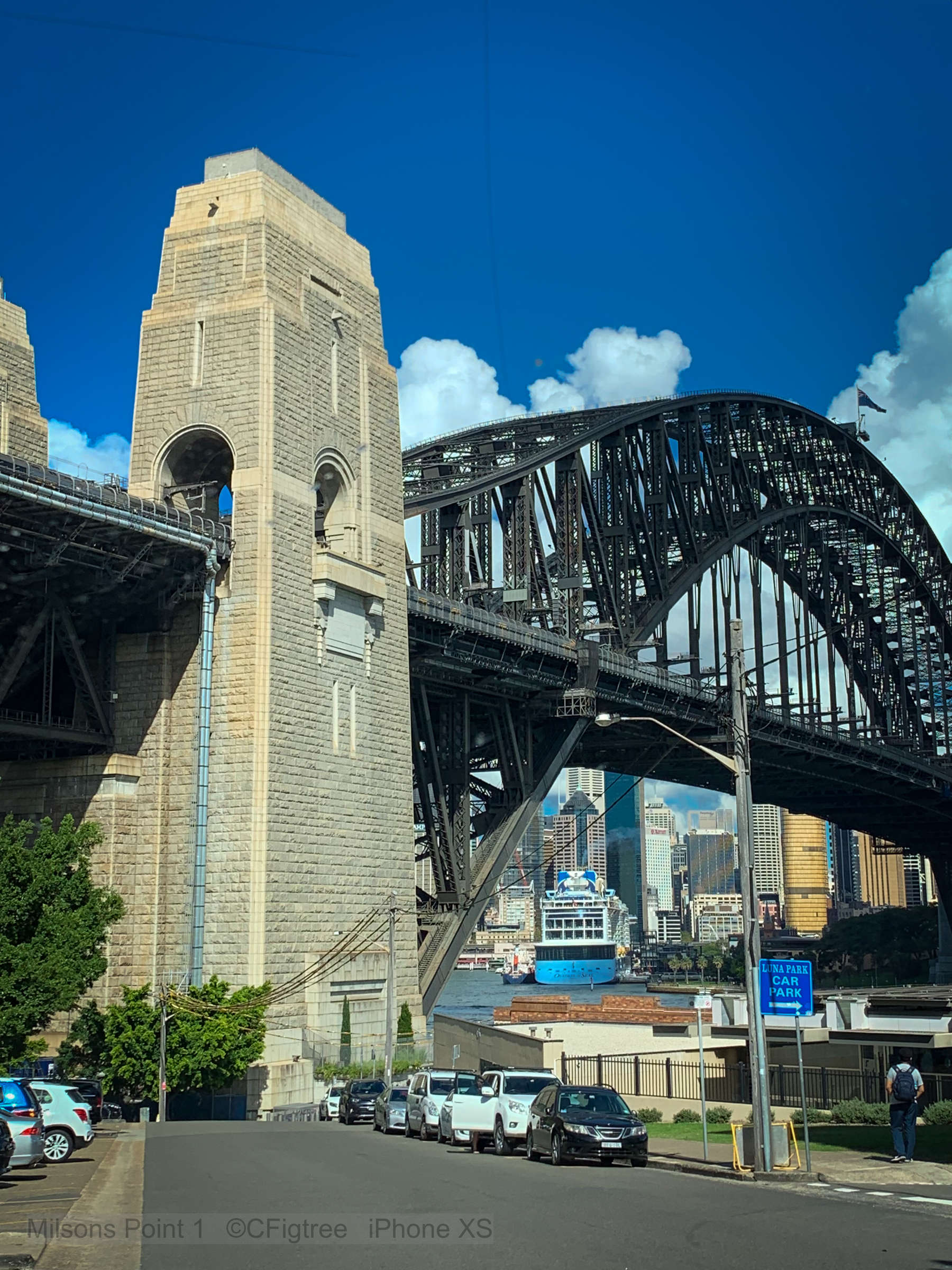 Sydney Private Full Day Tour